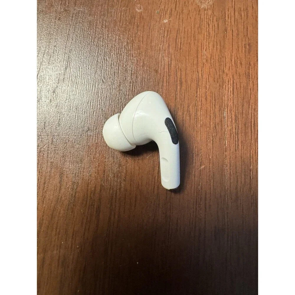 Genuine Apple AirPods Pro A2084 1st Generation Left Side Pod Only READ